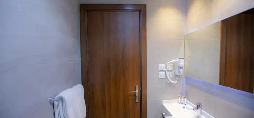 Hafawah Suites image